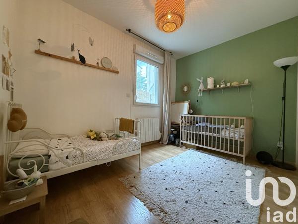 Appartement à vendre 3 pièces 71 m² Tassin-la-Demi-Lune