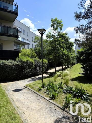 Appartement à vendre 3 pièces 71 m² Tassin-la-Demi-Lune