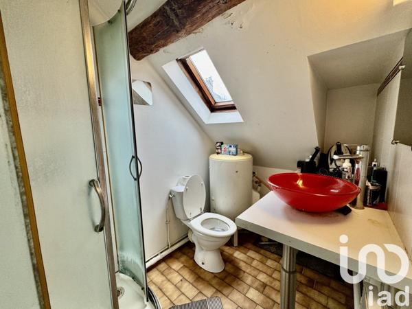 Appartement à vendre 2 pièces 34 m² Étampes