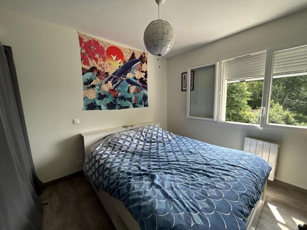 Vente Maison158,17 m² - 6 Pièces - SOULAC SUR MER (33780)