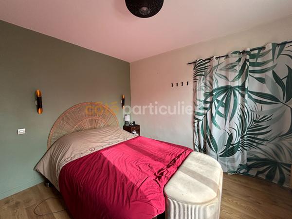 Vente Maison158,17 m² - 6 Pièces - SOULAC SUR MER (33780)