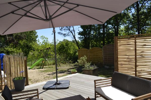 Vente Maison158,17 m² - 6 Pièces - SOULAC SUR MER (33780)