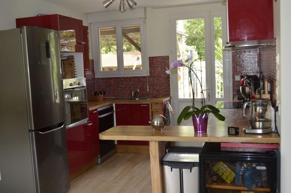 Vente Maison158,17 m² - 6 Pièces - SOULAC SUR MER (33780)