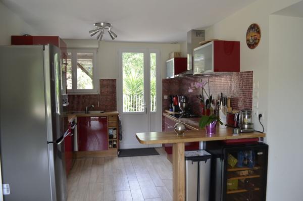 Vente Maison158,17 m² - 6 Pièces - SOULAC SUR MER (33780)