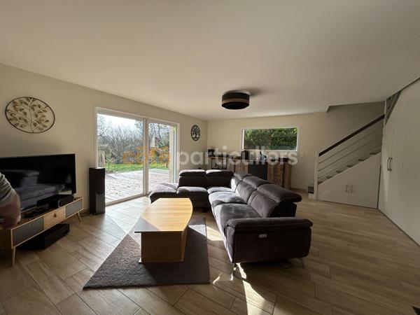 Vente Maison158,17 m² - 6 Pièces - SOULAC SUR MER (33780)