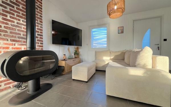 Maison à vendre    5 pièces • 107,91 m2 Hénin-Beaumont