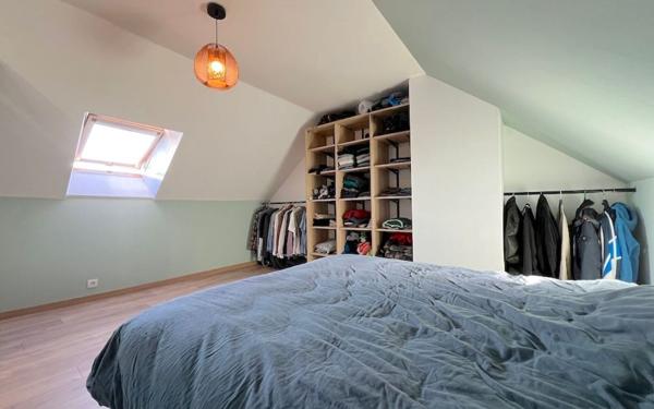 Maison à vendre    5 pièces • 107,91 m2 Hénin-Beaumont