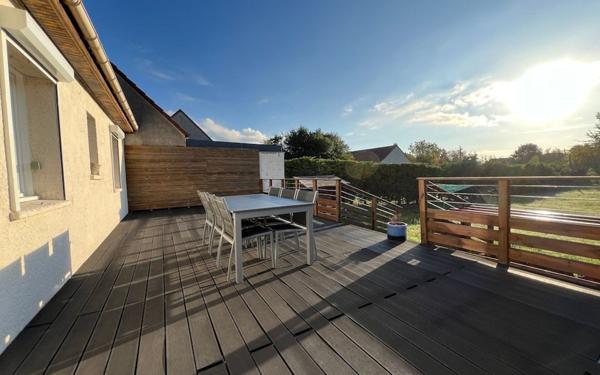 Maison à vendre    5 pièces • 107,91 m2 Hénin-Beaumont