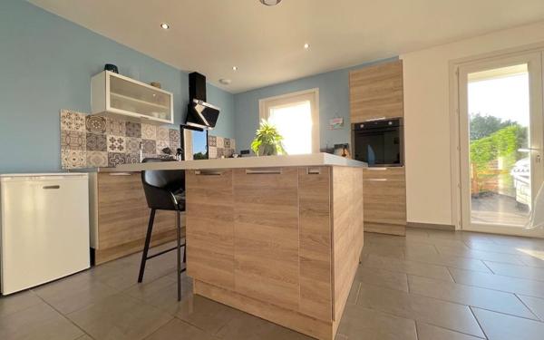 Maison à vendre    5 pièces • 107,91 m2 Hénin-Beaumont