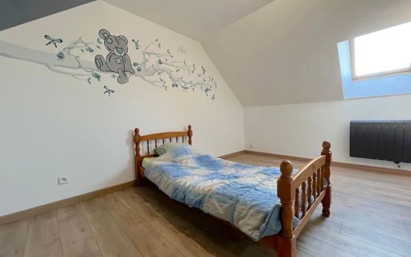 Maison à vendre    5 pièces • 107,91 m2 Hénin-Beaumont