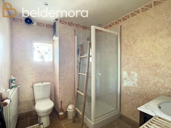 Puy-l'Évêque (46700) Manoir d'une beauté exceptionnelle au bord du Lot