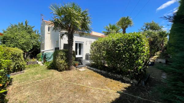 PONT L ABBE D ARNOULT (17250) A vendre maison de 5 pièces (145 m²)