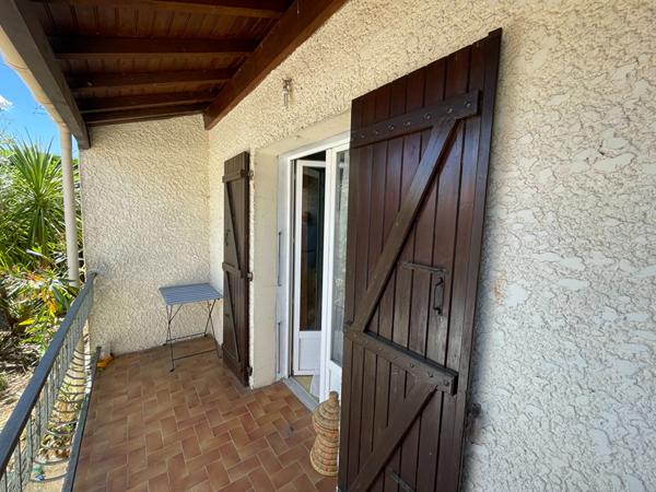 PONT L ABBE D ARNOULT (17250) A vendre maison de 5 pièces (145 m²)