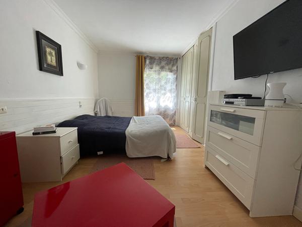 PONT L ABBE D ARNOULT (17250) A vendre maison de 5 pièces (145 m²)