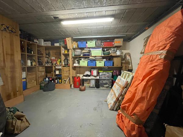 PONT L ABBE D ARNOULT (17250) A vendre maison de 5 pièces (145 m²)