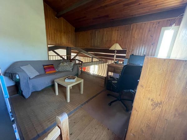 PONT L ABBE D ARNOULT (17250) A vendre maison de 5 pièces (145 m²)