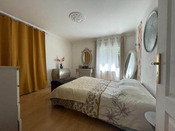 PONT L ABBE D ARNOULT (17250) A vendre maison de 5 pièces (145 m²)