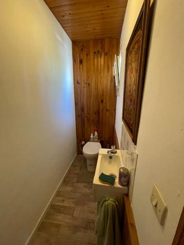 PONT L ABBE D ARNOULT (17250) A vendre maison de 5 pièces (145 m²)