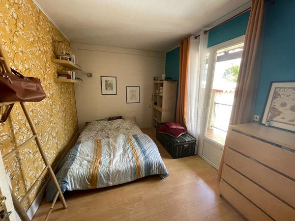 PONT L ABBE D ARNOULT (17250) A vendre maison de 5 pièces (145 m²)