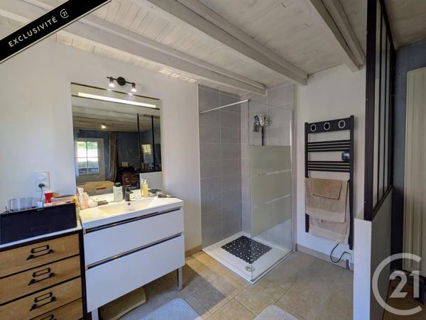Maison à vendre  6 pièces - 164,60 m 2   SARLAT LA CANEDA  - 24