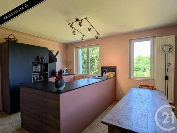 Maison à vendre  6 pièces - 164,60 m 2   SARLAT LA CANEDA  - 24