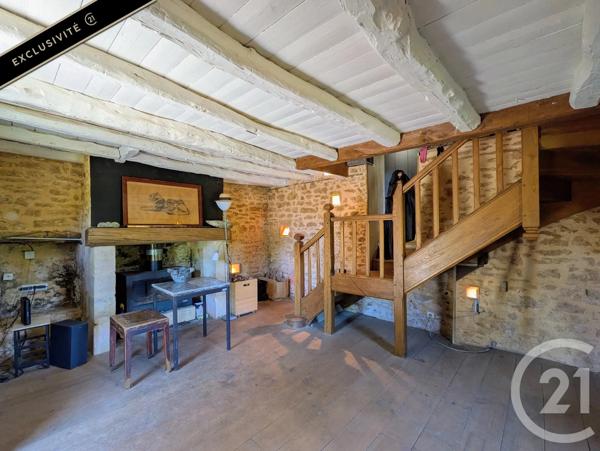 Maison à vendre  6 pièces - 164,60 m 2   SARLAT LA CANEDA  - 24