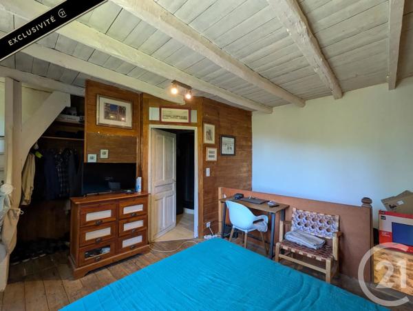 Maison à vendre  6 pièces - 164,60 m 2   SARLAT LA CANEDA  - 24