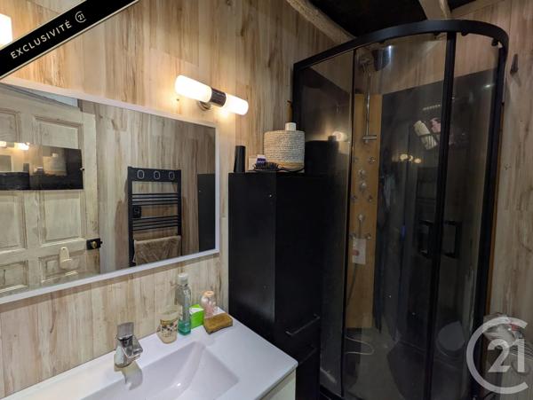 Maison à vendre  6 pièces - 164,60 m 2   SARLAT LA CANEDA  - 24