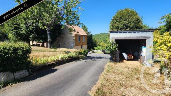 Maison à vendre  6 pièces - 164,60 m 2   SARLAT LA CANEDA  - 24