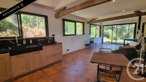 Maison à vendre  6 pièces - 164,60 m 2   SARLAT LA CANEDA  - 24