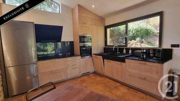 Maison à vendre  6 pièces - 164,60 m 2   SARLAT LA CANEDA  - 24
