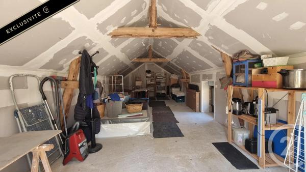 Maison à vendre  6 pièces - 164,60 m 2   SARLAT LA CANEDA  - 24