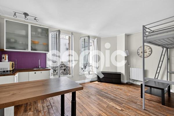 Achat 1 Pieces 28 75015 Paris idf53805