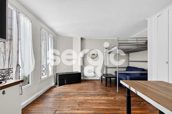 Achat 1 Pieces 28 75015 Paris idf53805