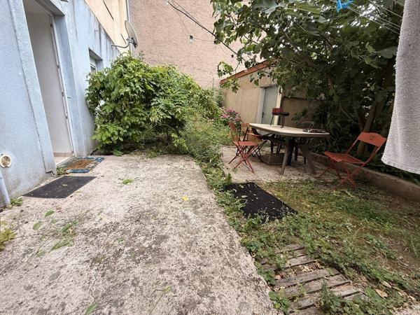 F1 possibilité Airbnb ou investissement