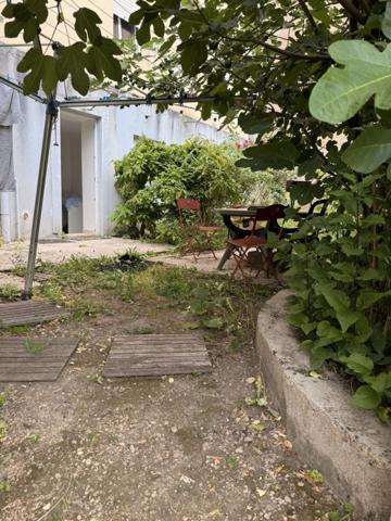 F1 possibilité Airbnb ou investissement