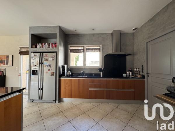 Maison à vendre 10 pièces 260 m² Buxerolles