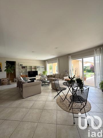 Maison à vendre 10 pièces 260 m² Buxerolles