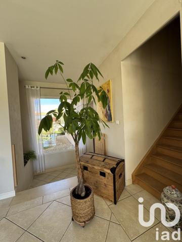 Maison à vendre 10 pièces 260 m² Buxerolles