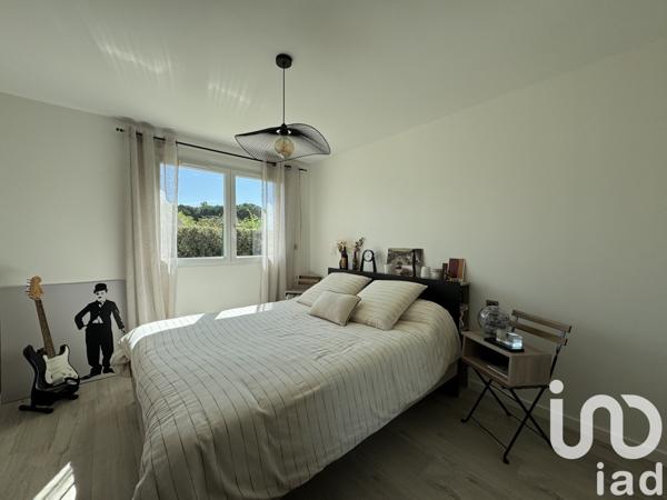 Maison à vendre 10 pièces 260 m² Buxerolles