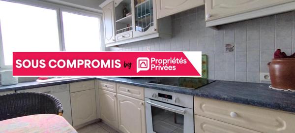 APPARTEMENT T3/T4 POITIERS ECOLE DE L'IMAGE