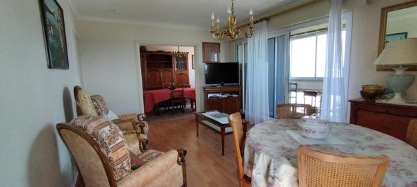 APPARTEMENT T3/T4 POITIERS ECOLE DE L'IMAGE