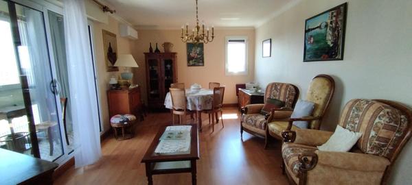 APPARTEMENT T3/T4 POITIERS ECOLE DE L'IMAGE