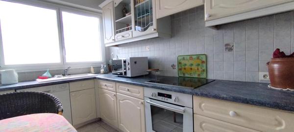 APPARTEMENT T3/T4 POITIERS ECOLE DE L'IMAGE