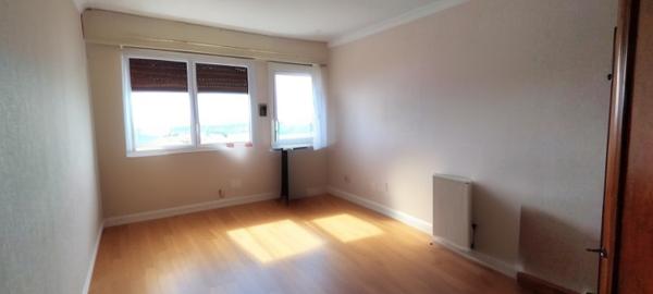APPARTEMENT T3/T4 POITIERS ECOLE DE L'IMAGE