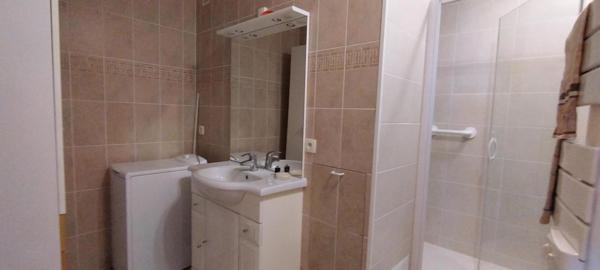 APPARTEMENT T3/T4 POITIERS ECOLE DE L'IMAGE