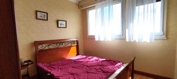 APPARTEMENT T3/T4 POITIERS ECOLE DE L'IMAGE