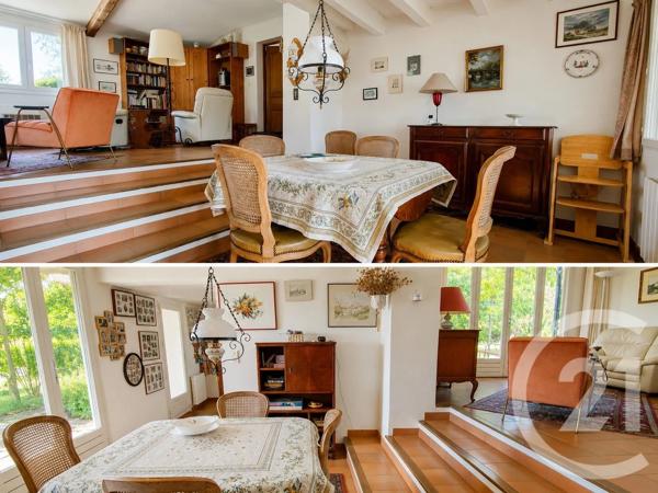 Maison à vendre  4 pièces - 85 m 2   PIERRERUE  - 04