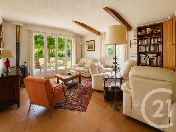 Maison à vendre  4 pièces - 85 m 2   PIERRERUE  - 04