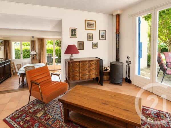 Maison à vendre  4 pièces - 85 m 2   PIERRERUE  - 04